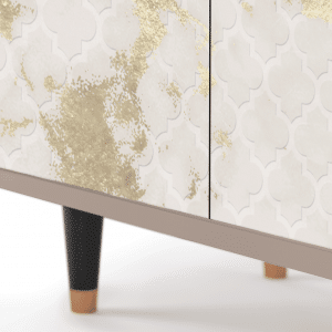 Sideboard - STORYZ - BS3 Sahara desert - Latte