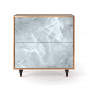 Sideboard - STORYZ - BS3 The Onyx - Walnut