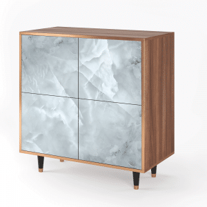 Sideboard - STORYZ - BS3 The Onyx - Walnut