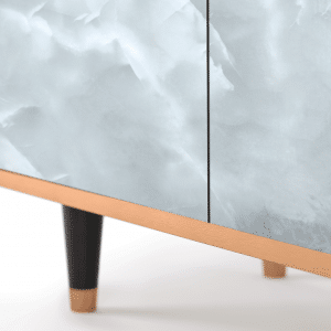 Sideboard - STORYZ - BS3 The Onyx - Walnut