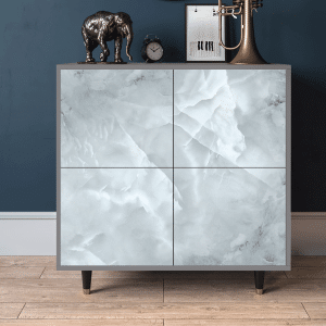 Sideboard - STORYZ - BS3 The Onyx - Grey