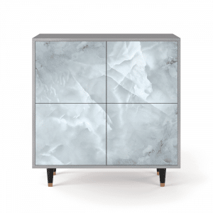 Sideboard - STORYZ - BS3 The Onyx - Grey