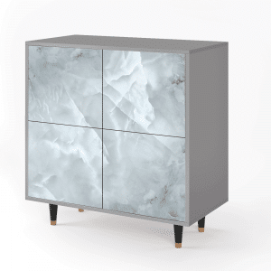 Sideboard - STORYZ - BS3 The Onyx - Grey