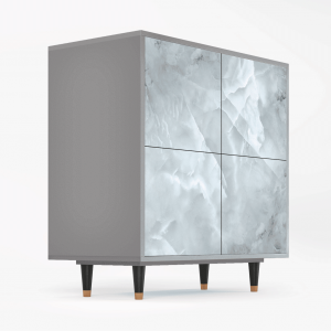 Sideboard - STORYZ - BS3 The Onyx - Grey