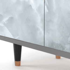 Sideboard - STORYZ - BS3 The Onyx - Grey