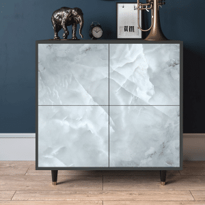 Sideboard - STORYZ - BS3 The Onyx - Antracite
