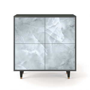 Sideboard - STORYZ - BS3 The Onyx - Antracite