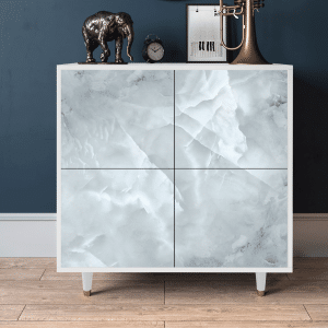 Sideboard - STORYZ - BS3 The Onyx - White