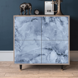 Sideboard - STORYZ - BS3 Feather Ice - Latte