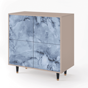 Sideboard - STORYZ - BS3 Feather Ice - Latte