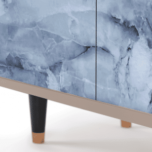 Sideboard - STORYZ - BS3 Feather Ice - Latte