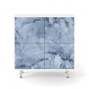 Sideboard - STORYZ - BS3 Feather Ice - White