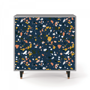 Sideboard - STORYZ - BS3 Night Sky Langhterns - Grey