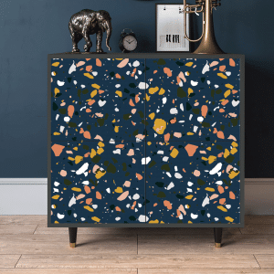 Sideboard - STORYZ - BS3 Night Sky Langhterns - Antracite