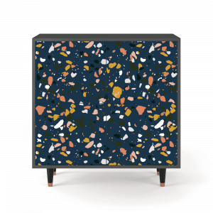 Sideboard - STORYZ - BS3 Night Sky Langhterns - Antracite