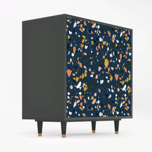 Sideboard - STORYZ - BS3 Night Sky Langhterns - Antracite