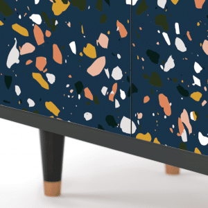 Sideboard - STORYZ - BS3 Night Sky Langhterns - Antracite
