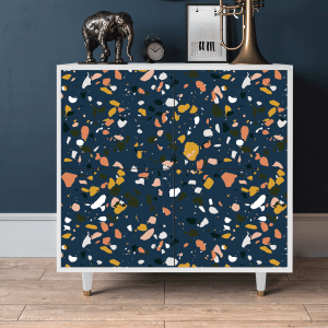 Sideboard - STORYZ - BS3 Night Sky Langhterns - White