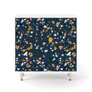 Sideboard - STORYZ - BS3 Night Sky Langhterns - White