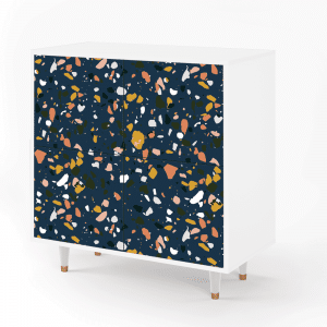 Sideboard - STORYZ - BS3 Night Sky Langhterns - White