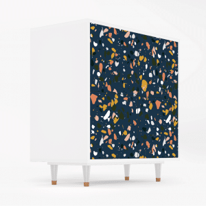 Sideboard - STORYZ - BS3 Night Sky Langhterns - White