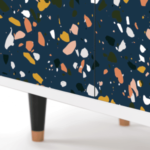 Sideboard - STORYZ - BS3 Night Sky Langhterns - White