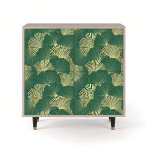 Sideboard - STORYZ - BS3 Gold Ginkgo - Latte
