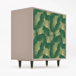 Sideboard - STORYZ - BS3 Gold Ginkgo - Latte