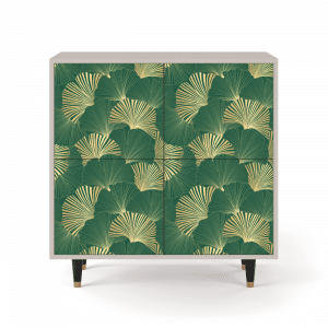 Sideboard - STORYZ - BS3 Gold Ginkgo - Sand
