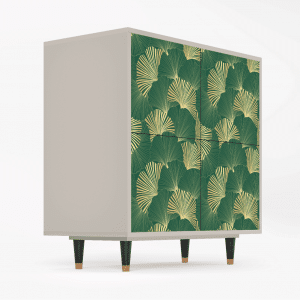 Sideboard - STORYZ - BS3 Gold Ginkgo - Sand