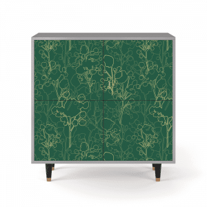 Sideboard - STORYZ - BS3 Emerald Forest - Grey