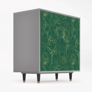 Sideboard - STORYZ - BS3 Emerald Forest - Grey