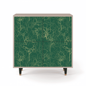 Sideboard - STORYZ - BS3 Emerald Forest - Latte