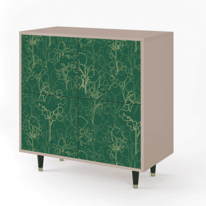 Sideboard - STORYZ - BS3 Emerald Forest - Latte
