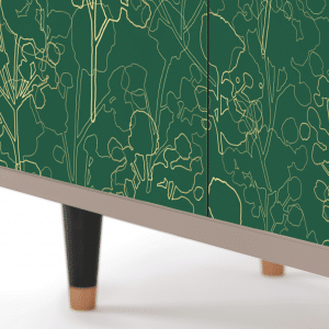 Sideboard - STORYZ - BS3 Emerald Forest - Latte
