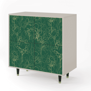 Sideboard - STORYZ - BS3 Emerald Forest - Sand
