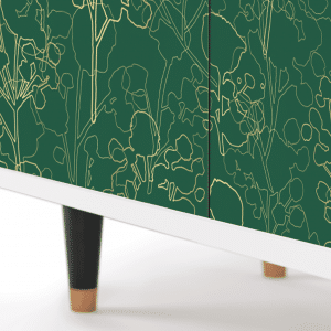 Sideboard - STORYZ - BS3 Emerald Forest - White