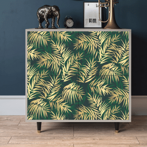 Sideboard - STORYZ - BS3 Sunny Palm Tree - Sand