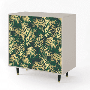 Sideboard - STORYZ - BS3 Sunny Palm Tree - Sand