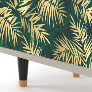 Sideboard - STORYZ - BS3 Sunny Palm Tree - Sand