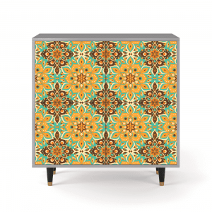 Sideboard - STORYZ - BS3 Indian Spices - Grey