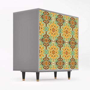 Sideboard - STORYZ - BS3 Indian Spices - Grey
