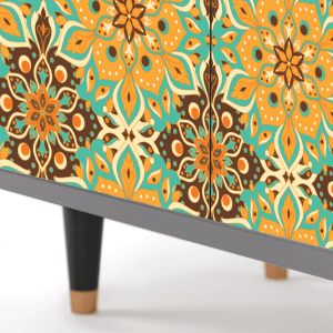 Sideboard - STORYZ - BS3 Indian Spices - Grey