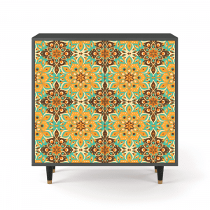 Sideboard - STORYZ - BS3 Indian Spices - Antracite