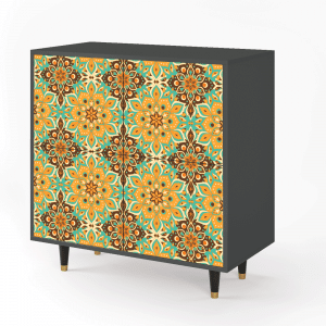Sideboard - STORYZ - BS3 Indian Spices - Antracite