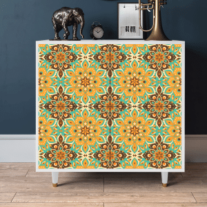 Sideboard - STORYZ - BS3 Indian Spices - White