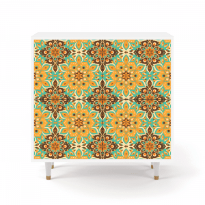 Sideboard - STORYZ - BS3 Indian Spices - White