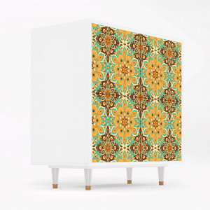 Sideboard - STORYZ - BS3 Indian Spices - White