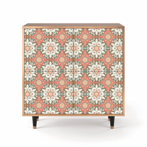 Sideboard - STORYZ - BS3 Peach Grove - Walnut