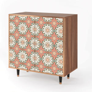 Sideboard - STORYZ - BS3 Peach Grove - Walnut